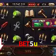 bet5u Certificado eCOGRA