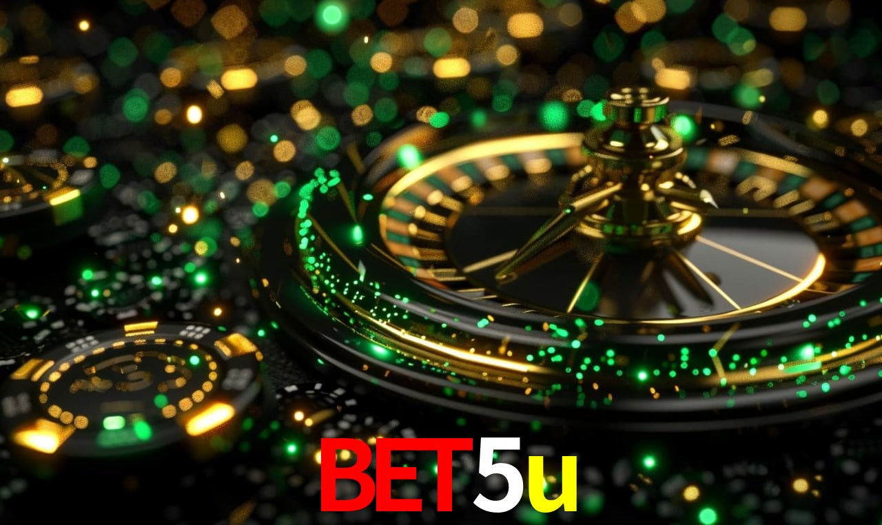 Telegram bet5u - Canal Oficial Verificado