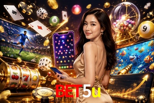 Game Providers bet5u
