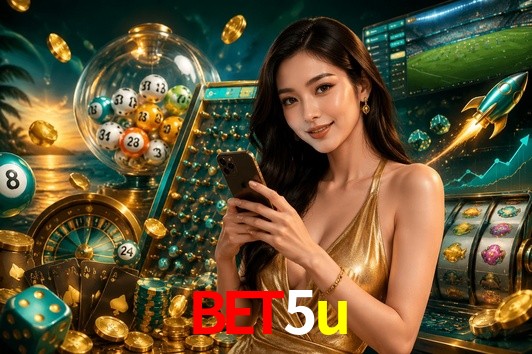 Account Benefits bet5u