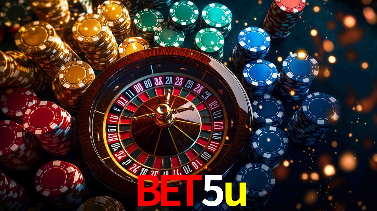 Certificação eCOGRA bet5u