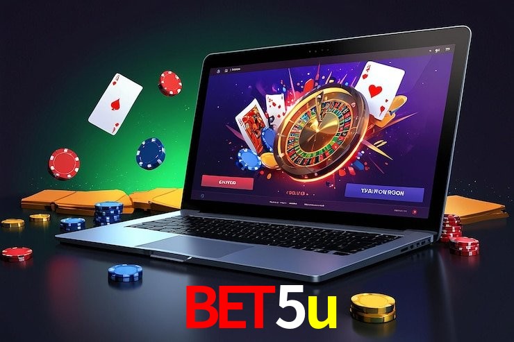 bet5u Segurança Logo 1