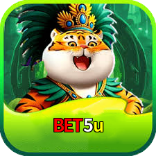 bet5u Logo