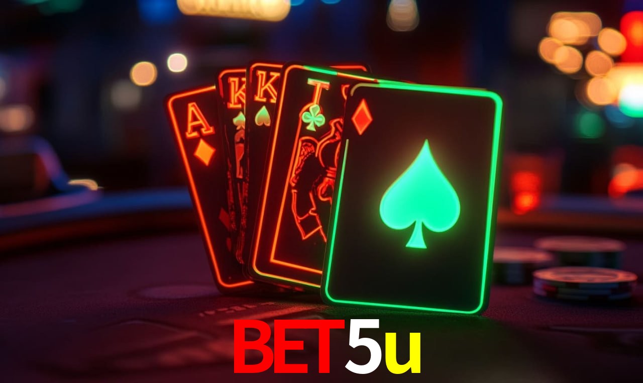 Bonus Features bet5u