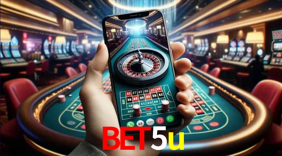 Games Directory bet5u