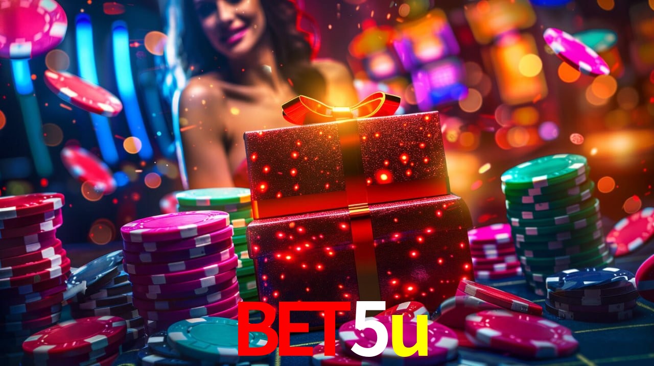 Inovações de Jogos na bet5u: O Futuro das Experiências Interativas