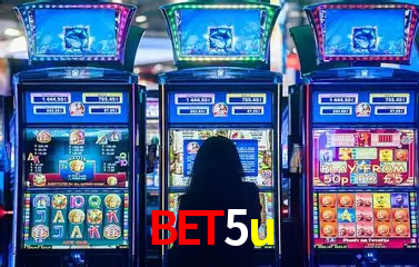 VIP Casino bet5u