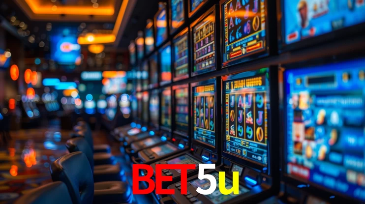 Account Benefits bet5u