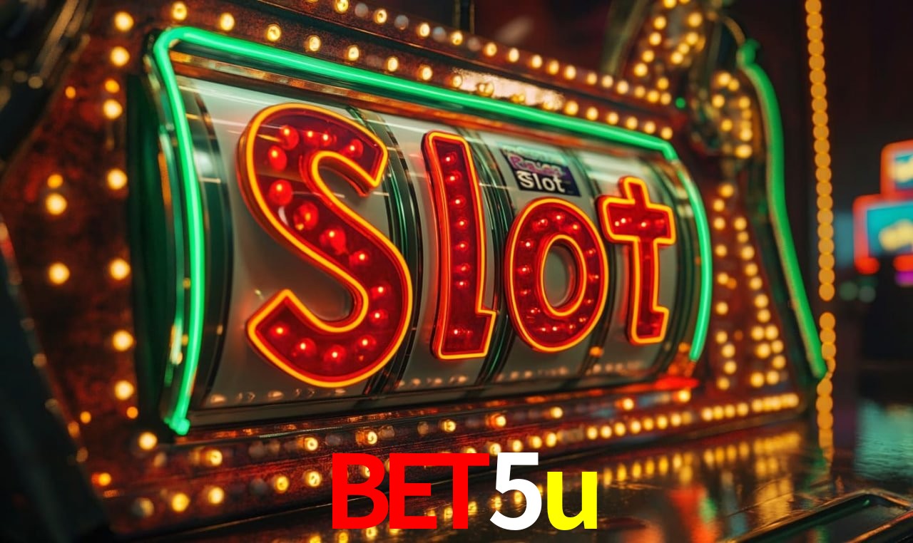 Secure Login bet5u