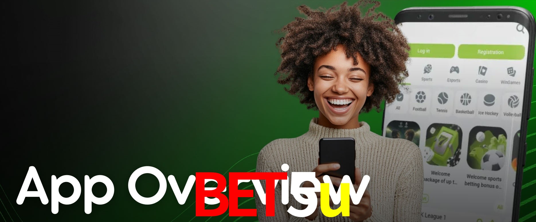 API Integration bet5u