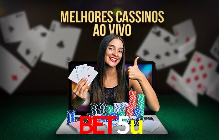 Seasonal Promotions bet5u