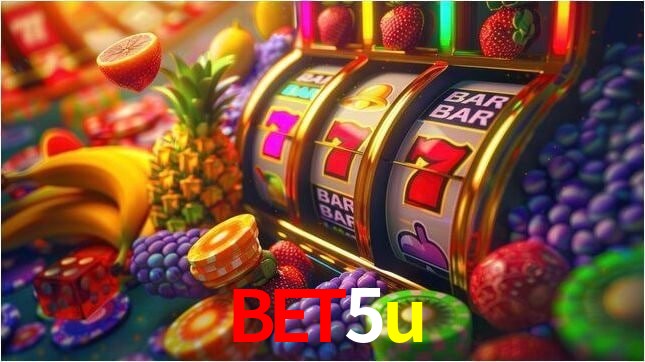 Flash Promotion bet5u