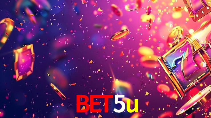 A Experiência Imersiva dos Cassinos Ao Vivo no bet5u