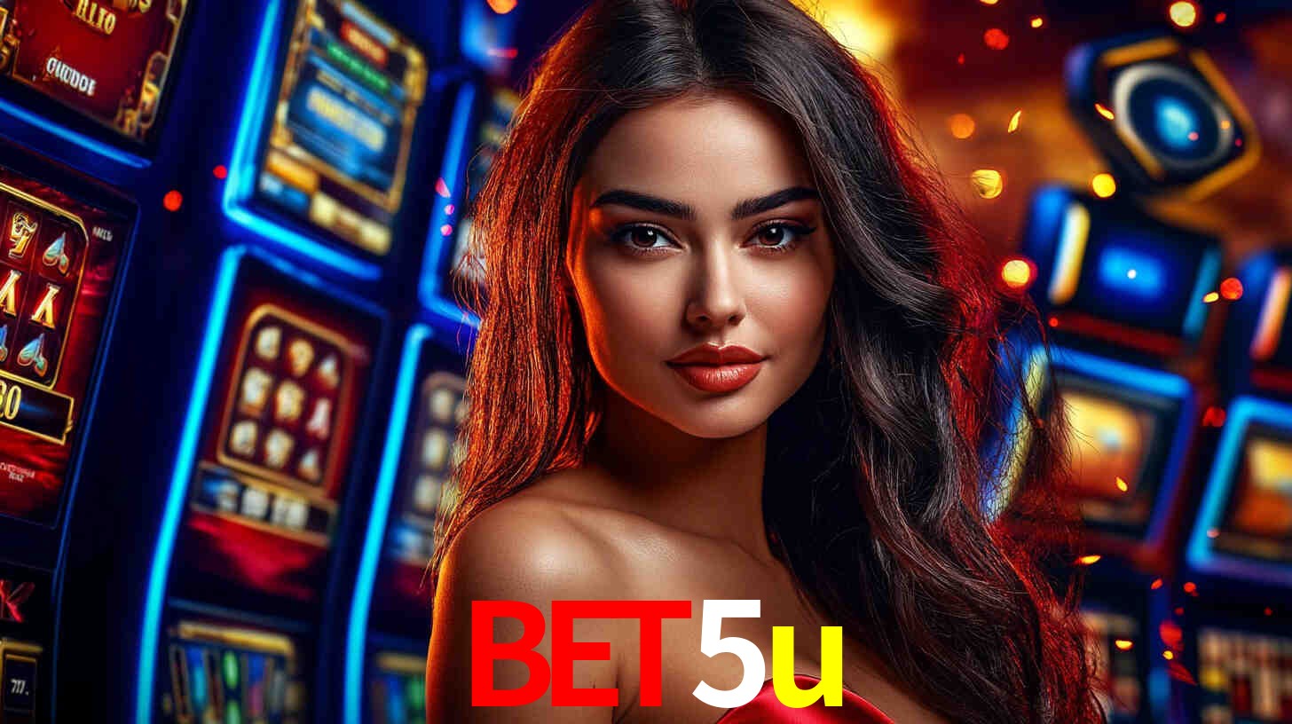 A Experiência Imersiva dos Cassinos Ao Vivo no bet5u