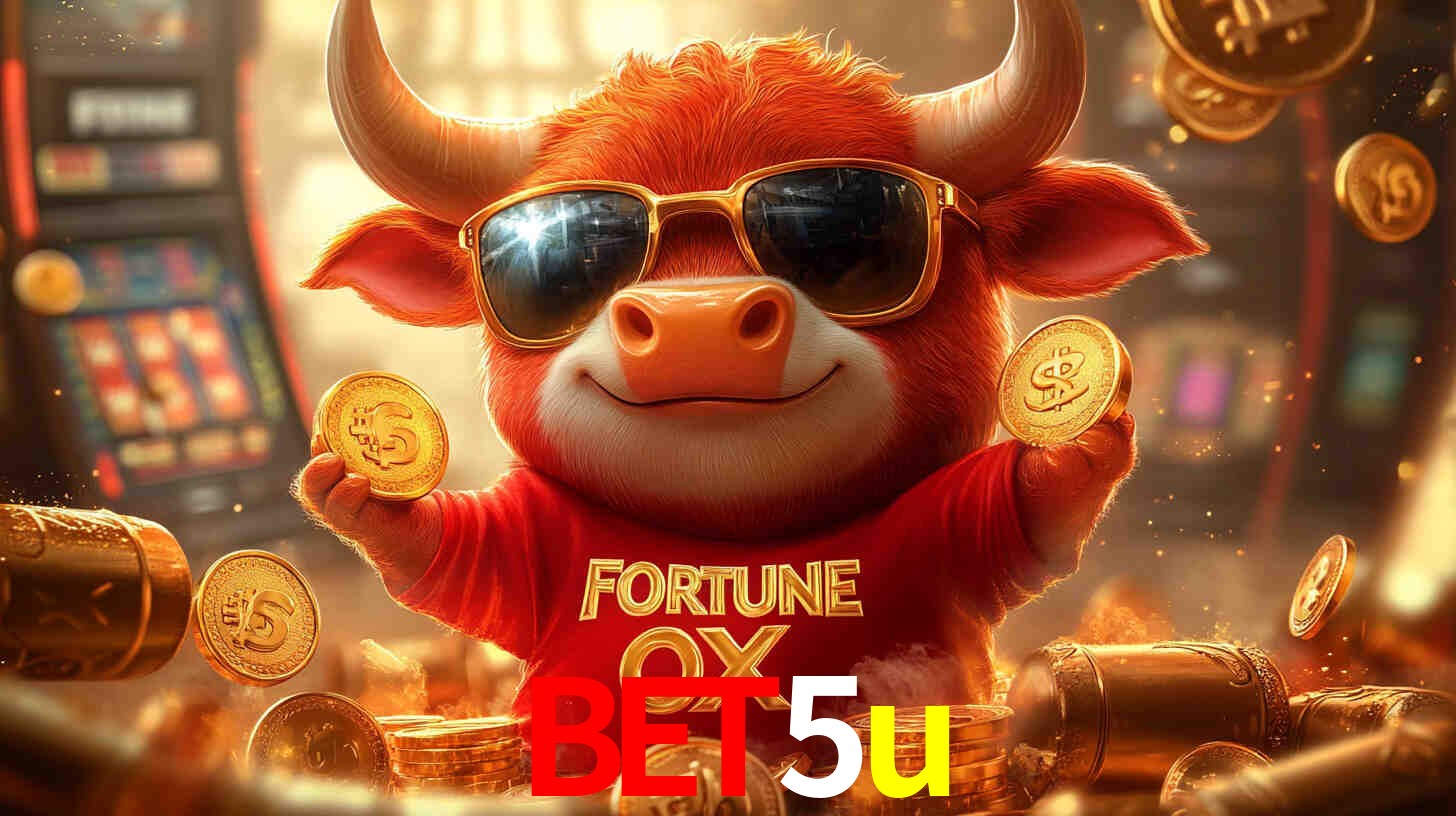 bet5u app