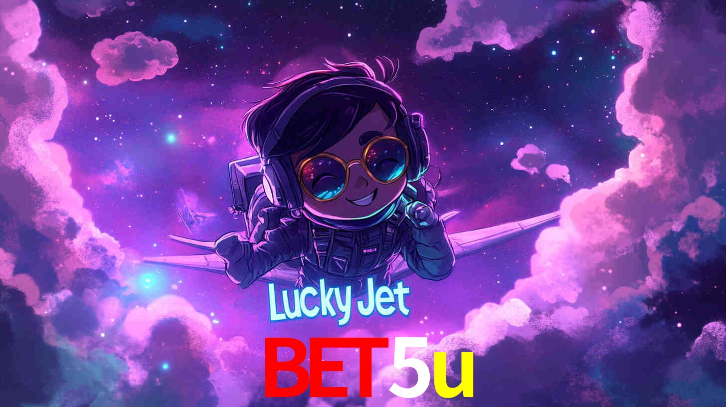 Descubra a Magia dos Jogos de Arcade no bet5u