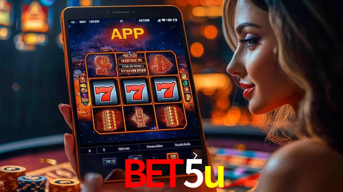 bet5u