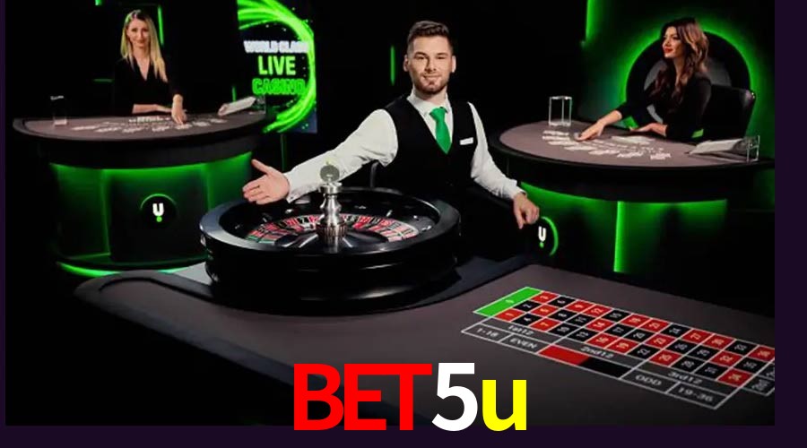 Quick Registration bet5u