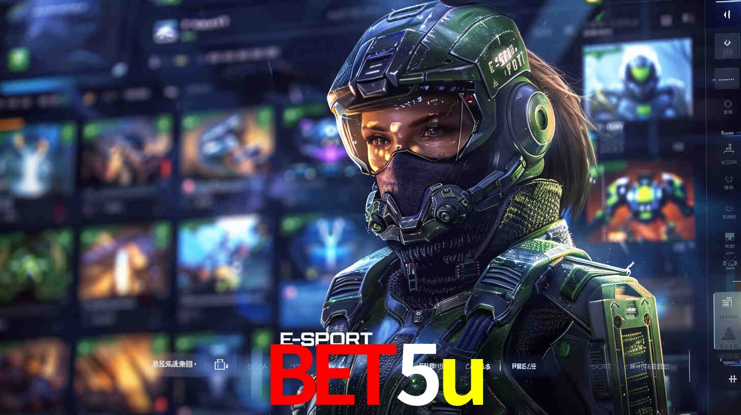Exclusive Offers bet5u