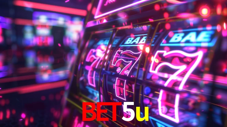 Slot Games bet5u