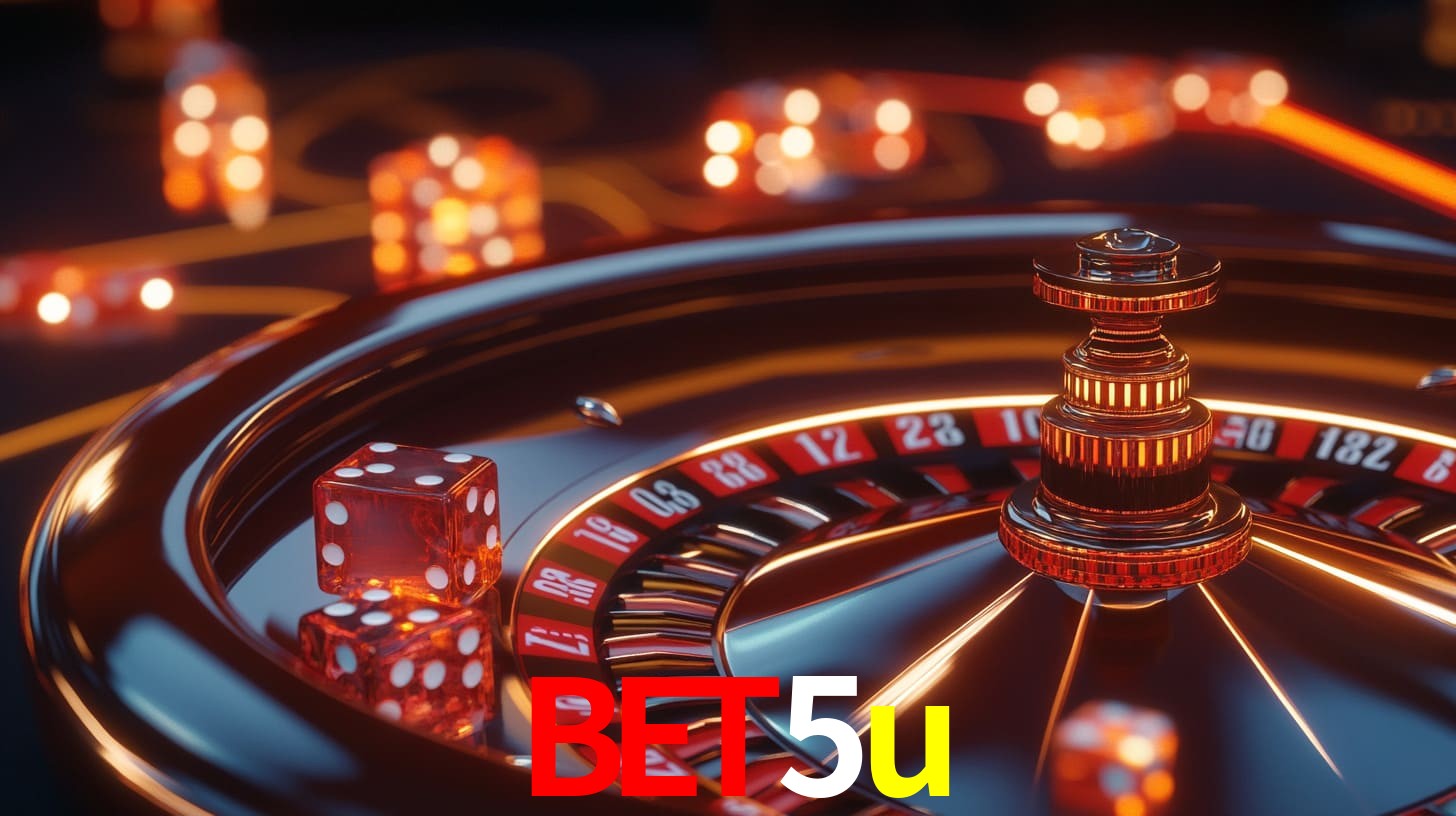 bet5u app