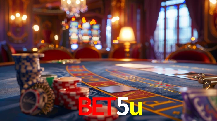 Game Providers bet5u