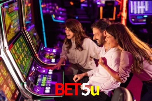 A Emoção da Loteria na bet5u: Uma Chance de Mudança de Vida