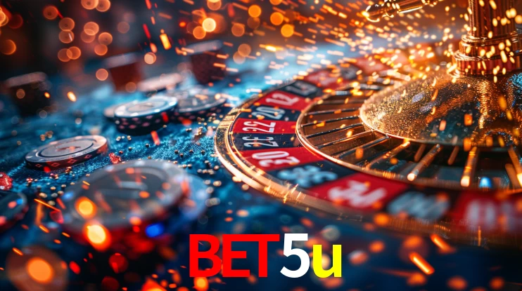 Live Casino bet5u