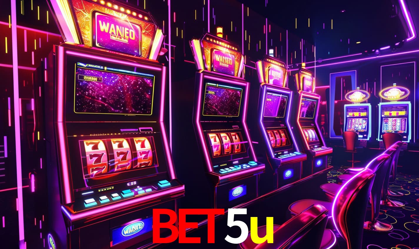 A Popularidade dos Caça-Níqueis no bet5u